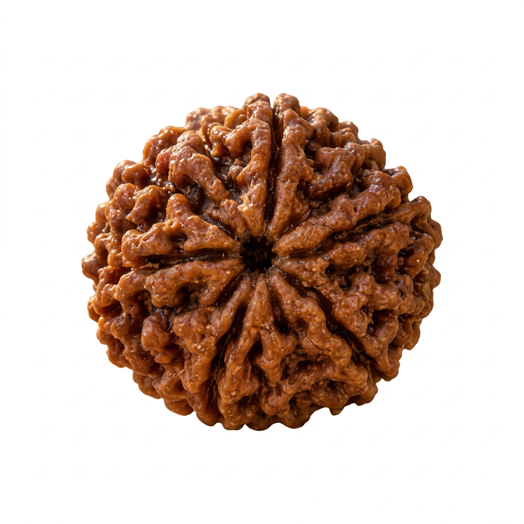 15 Mukhi Rudraksha